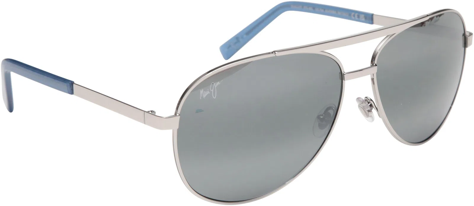 Maui Jim SEACLIFF MJ831 Sunglasses - view 9